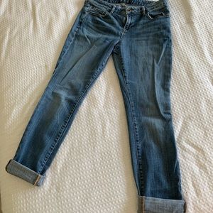 Lucky Brand Skinny Jeans size 29